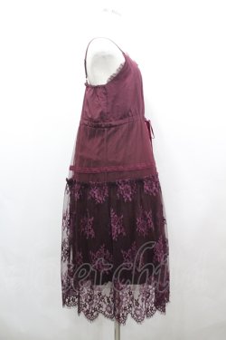 画像4: axes femme / ワンピース   I-26-04-12-075-AX-OP-SA-ZI