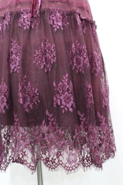 画像6: axes femme / ワンピース   I-26-04-12-075-AX-OP-SA-ZI