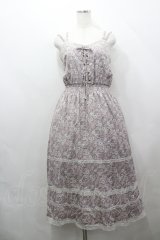 axes femme / ワンピース   I-26-04-12-076-AX-OP-SA-ZI