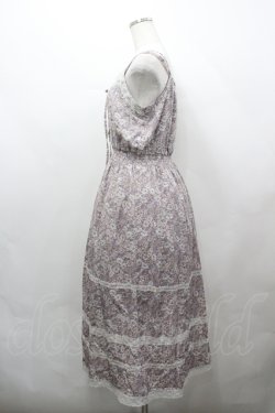 画像2: axes femme / ワンピース   I-26-04-12-076-AX-OP-SA-ZI