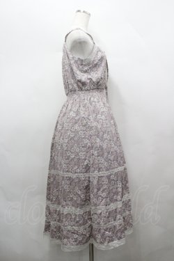 画像4: axes femme / ワンピース   I-26-04-12-076-AX-OP-SA-ZI