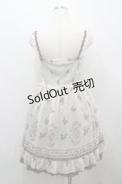 画像3: axes femme / ワンピース   I-26-04-12-077-AX-OP-SA-ZI