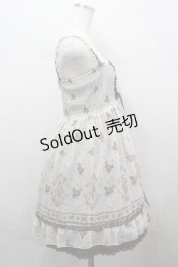 画像4: axes femme / ワンピース   I-26-04-12-077-AX-OP-SA-ZI