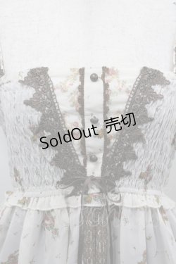 画像5: axes femme / ワンピース   I-26-04-12-077-AX-OP-SA-ZI