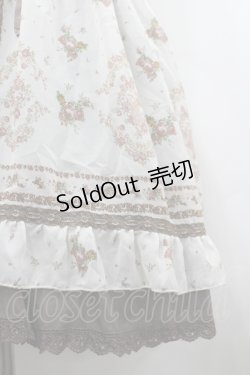 画像6: axes femme / ワンピース   I-26-04-12-077-AX-OP-SA-ZI