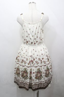 画像3: axes femme / ワンピース   I-26-04-12-078-AX-OP-SA-ZI