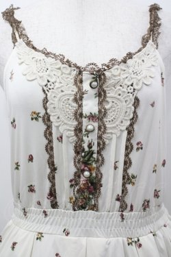 画像5: axes femme / ワンピース   I-26-04-12-078-AX-OP-SA-ZI