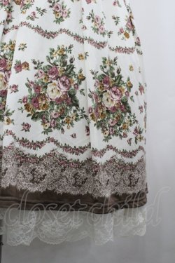 画像6: axes femme / ワンピース   I-26-04-12-078-AX-OP-SA-ZI