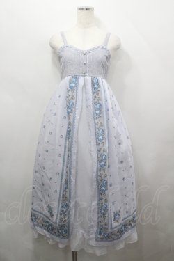 画像1: axes femme / ワンピース   I-26-04-12-080-AX-OP-SA-ZI