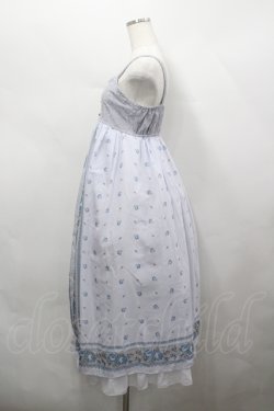 画像2: axes femme / ワンピース   I-26-04-12-080-AX-OP-SA-ZI