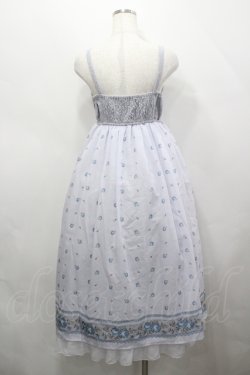 画像3: axes femme / ワンピース   I-26-04-12-080-AX-OP-SA-ZI