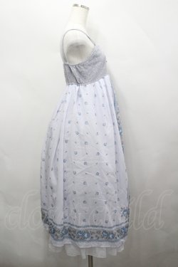 画像4: axes femme / ワンピース   I-26-04-12-080-AX-OP-SA-ZI