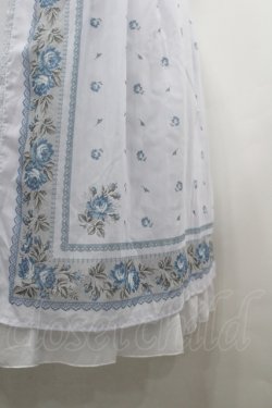 画像7: axes femme / ワンピース   I-26-04-12-080-AX-OP-SA-ZI