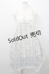 axes femme / ワンピース   I-26-04-12-081-AX-OP-SA-ZI