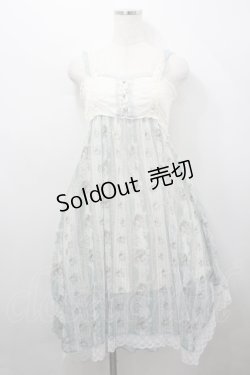 画像1: axes femme / ワンピース   I-26-04-12-081-AX-OP-SA-ZI