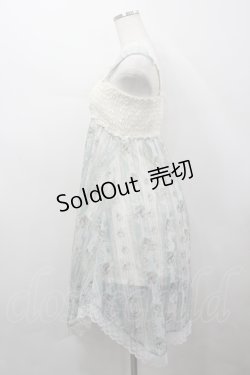 画像2: axes femme / ワンピース   I-26-04-12-081-AX-OP-SA-ZI