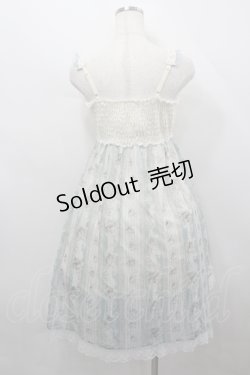 画像3: axes femme / ワンピース   I-26-04-12-081-AX-OP-SA-ZI