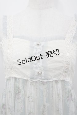 画像5: axes femme / ワンピース   I-26-04-12-081-AX-OP-SA-ZI