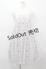 axes femme / ワンピース   I-26-04-12-082-AX-OP-SA-ZI