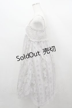 画像2: axes femme / ワンピース   I-26-04-12-082-AX-OP-SA-ZI