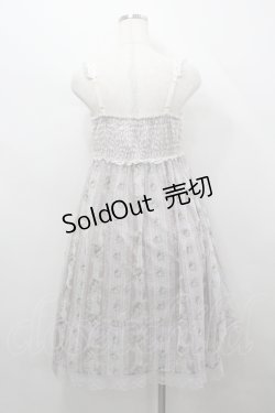 画像3: axes femme / ワンピース   I-26-04-12-082-AX-OP-SA-ZI