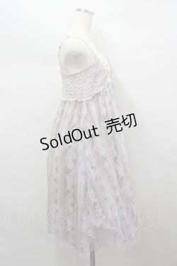 画像4: axes femme / ワンピース   I-26-04-12-082-AX-OP-SA-ZI