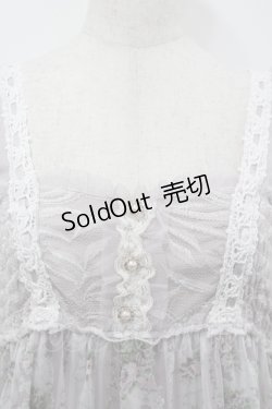 画像5: axes femme / ワンピース   I-26-04-12-082-AX-OP-SA-ZI