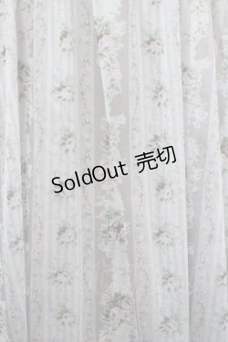 画像6: axes femme / ワンピース   I-26-04-12-082-AX-OP-SA-ZI