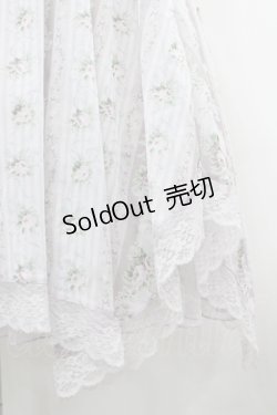 画像7: axes femme / ワンピース   I-26-04-12-082-AX-OP-SA-ZI