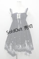 axes femme / ワンピース   I-26-04-12-083-AX-OP-SA-ZI