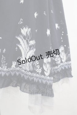 画像6: axes femme / ワンピース   I-26-04-12-083-AX-OP-SA-ZI