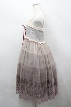 画像2: axes femme / ワンピース   I-26-04-12-085-AX-OP-SA-ZI