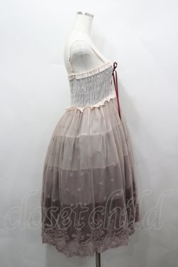 画像4: axes femme / ワンピース   I-26-04-12-085-AX-OP-SA-ZI