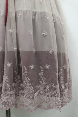 画像6: axes femme / ワンピース   I-26-04-12-085-AX-OP-SA-ZI