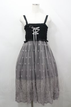 画像1: axes femme / ワンピース   I-26-04-12-086-AX-OP-SA-ZI