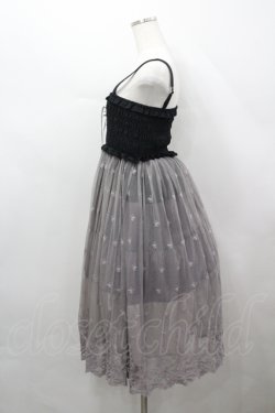 画像2: axes femme / ワンピース   I-26-04-12-086-AX-OP-SA-ZI