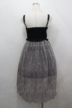 画像3: axes femme / ワンピース   I-26-04-12-086-AX-OP-SA-ZI