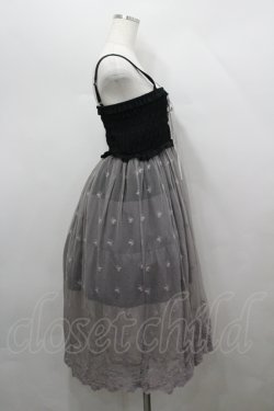 画像4: axes femme / ワンピース   I-26-04-12-086-AX-OP-SA-ZI