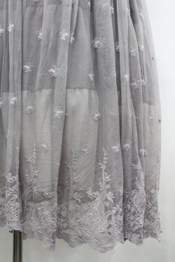 画像6: axes femme / ワンピース   I-26-04-12-086-AX-OP-SA-ZI