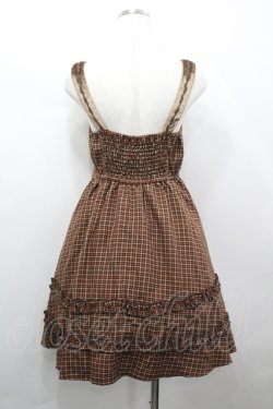 画像3: axes femme / ワンピース   I-26-04-12-087-AX-OP-SA-ZI