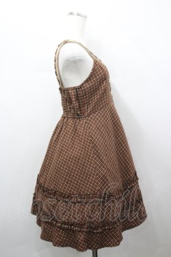 画像4: axes femme / ワンピース   I-26-04-12-087-AX-OP-SA-ZI