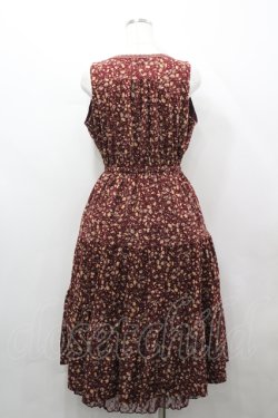 画像3: axes femme / ワンピース   I-26-04-12-088-AX-OP-SA-ZI