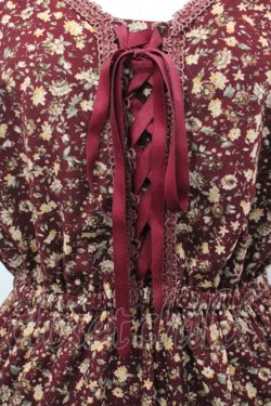 画像5: axes femme / ワンピース   I-26-04-12-088-AX-OP-SA-ZI