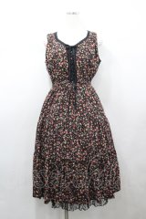 axes femme / ワンピース   I-26-04-12-089-AX-OP-SA-ZI