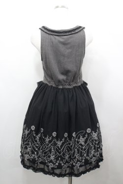 画像3: axes femme / ワンピース   I-26-04-12-090-AX-OP-SA-ZI