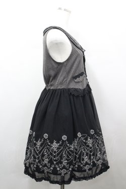 画像4: axes femme / ワンピース   I-26-04-12-090-AX-OP-SA-ZI