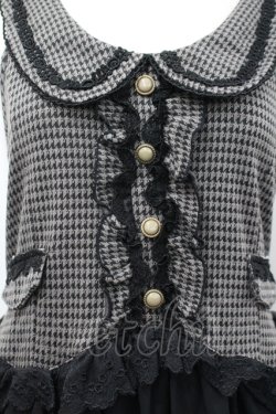 画像5: axes femme / ワンピース   I-26-04-12-090-AX-OP-SA-ZI