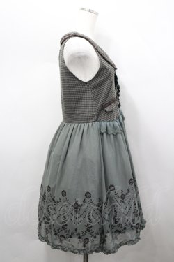 画像4: axes femme / ワンピース   I-26-04-12-091-AX-OP-SA-ZI