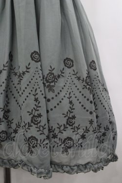 画像6: axes femme / ワンピース   I-26-04-12-091-AX-OP-SA-ZI