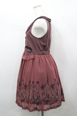 画像2: axes femme / ワンピース   I-26-04-12-092-AX-OP-SA-ZI